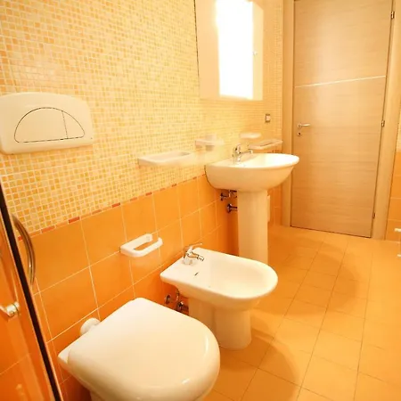 Bilocale Orange Apartamento Gallipoli